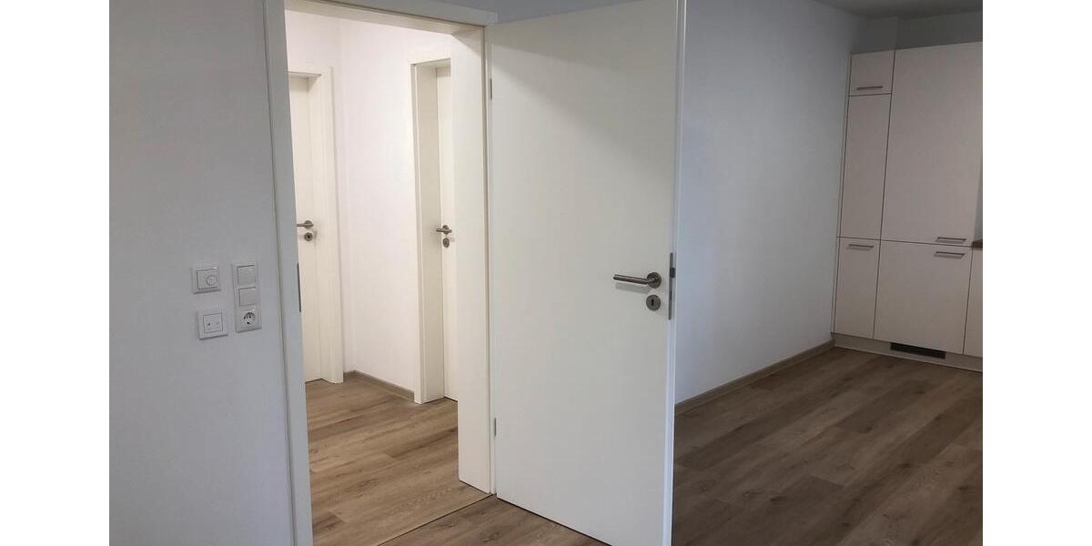 Etagenwohnung Pfarrkirchen - 2 Zimmer, 73 m&sup2;, 850&euro; | Angebot:25311940