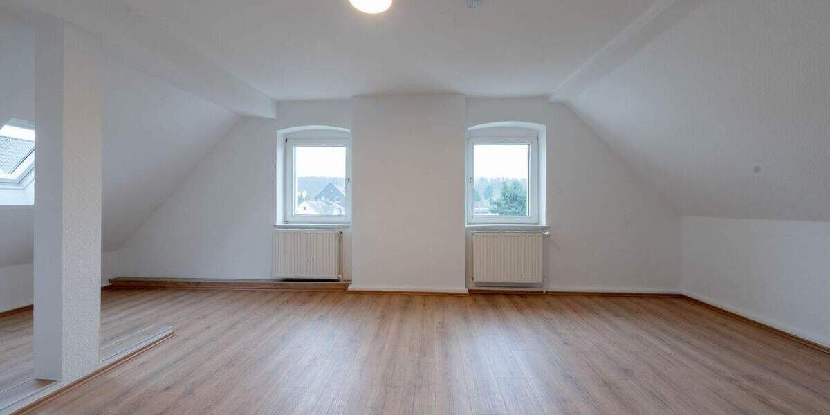 Etagenwohnung Dortmund Berghofen - 2 Zimmer, 60 m&sup2;, 680&euro; | Angebot:25141505