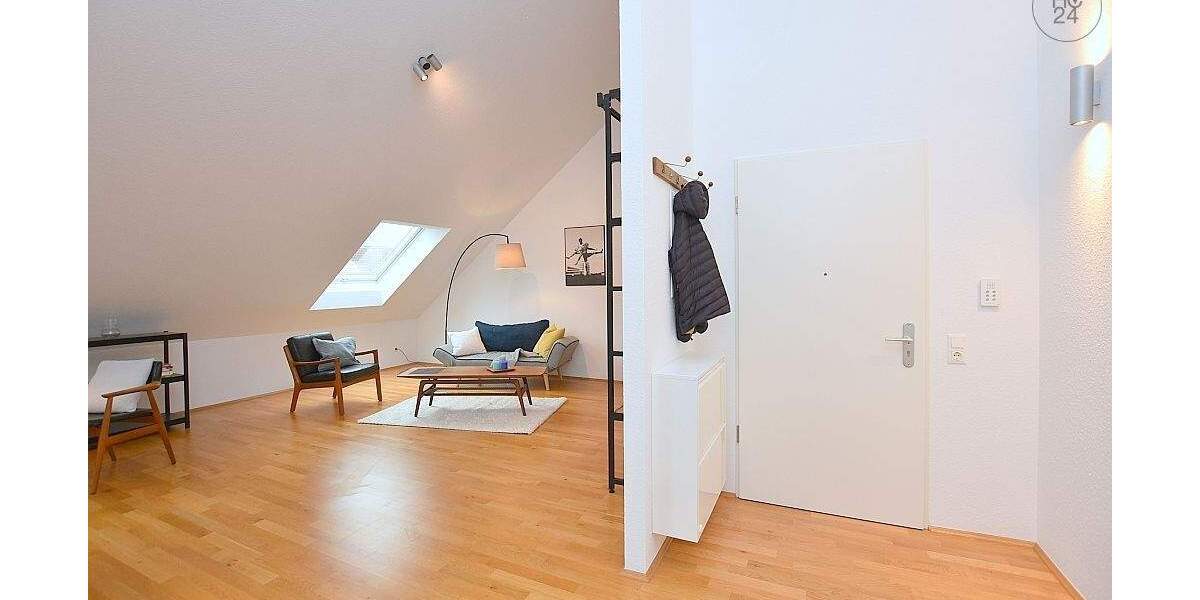 Etagenwohnung Ditzingen - 2 Zimmer, 70 m&sup2;, 1.590&euro; | Angebot:24546571