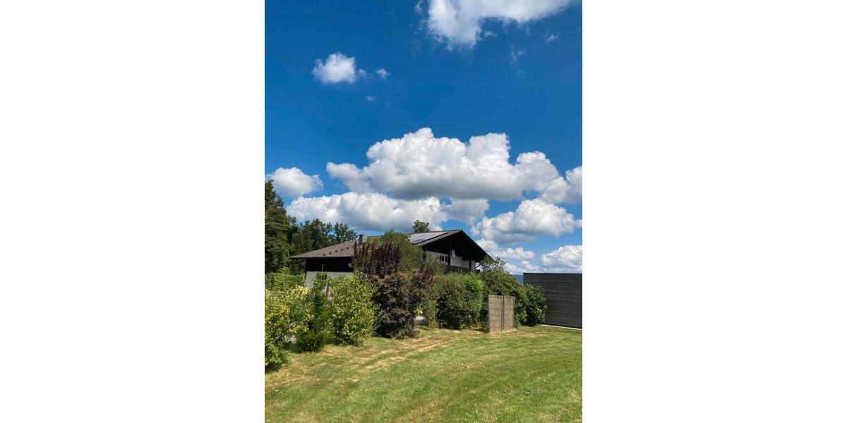 Erdgeschoßwohnung Teisnach - 4 Zimmer, 110 m&sup2;, 1.100&euro; | Angebot:24316846