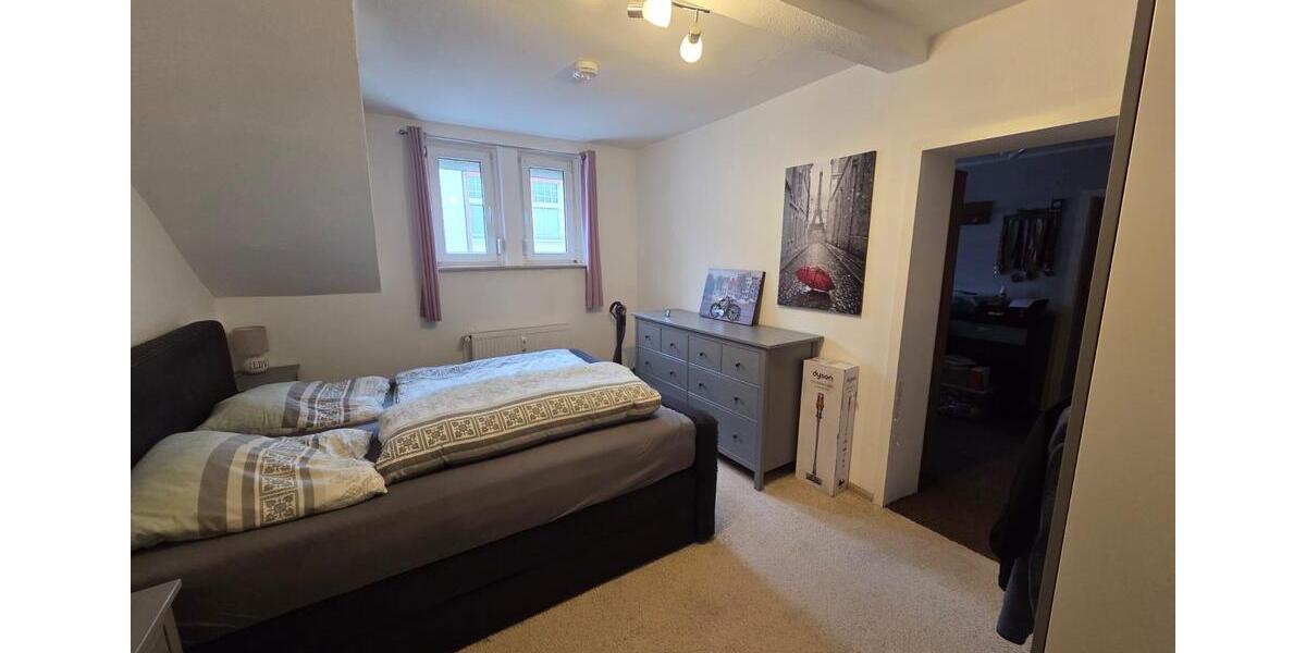 Etagenwohnung Weißwasser (Oberlausitz) - 4 Zimmer, 93 m&sup2;, 651&euro; | Angebot:26664454