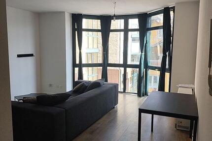 Wohnung Losheim am See - 2 Zimmer, 49 m&sup2;, 420&euro; | Angebot:26163964