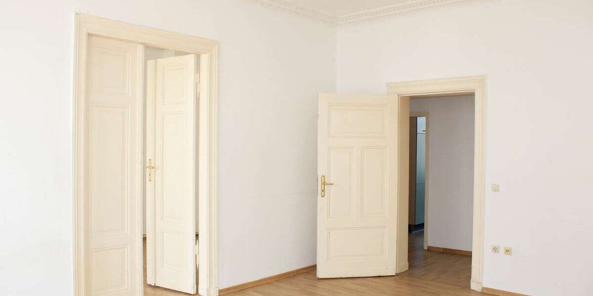 großzügige 2 Zimmer-Wohnung mit Einbauküche *in bester Lage* !!! 2 zimmer