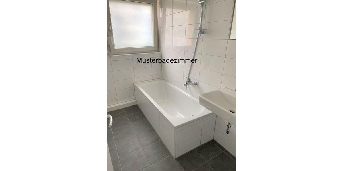 Etagenwohnung Offenburg - 2 Zimmer, 49 m&sup2;, 470&euro; | Angebot:26273919