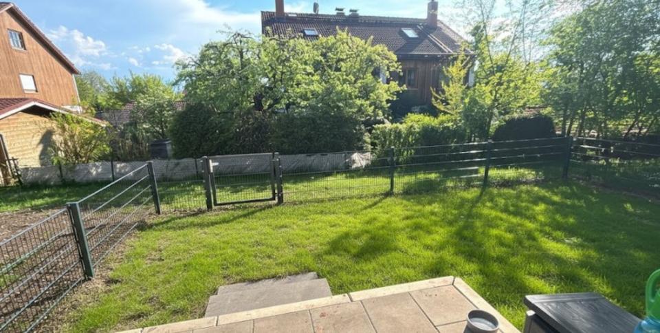 Erdgeschoßwohnung Penzberg - 1.5 Zimmer, 40 m&sup2;, 600&euro; | Angebot:24495143