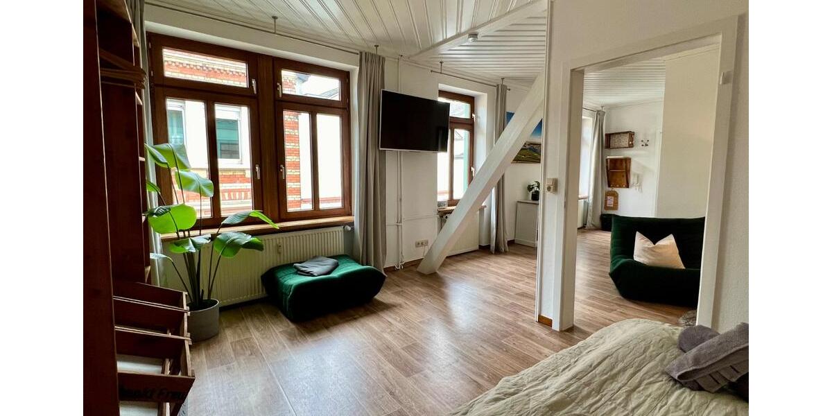 Etagenwohnung Rüdesheim am Rhein - 1 Zimmer, 1.085&euro; | Angebot:25383558