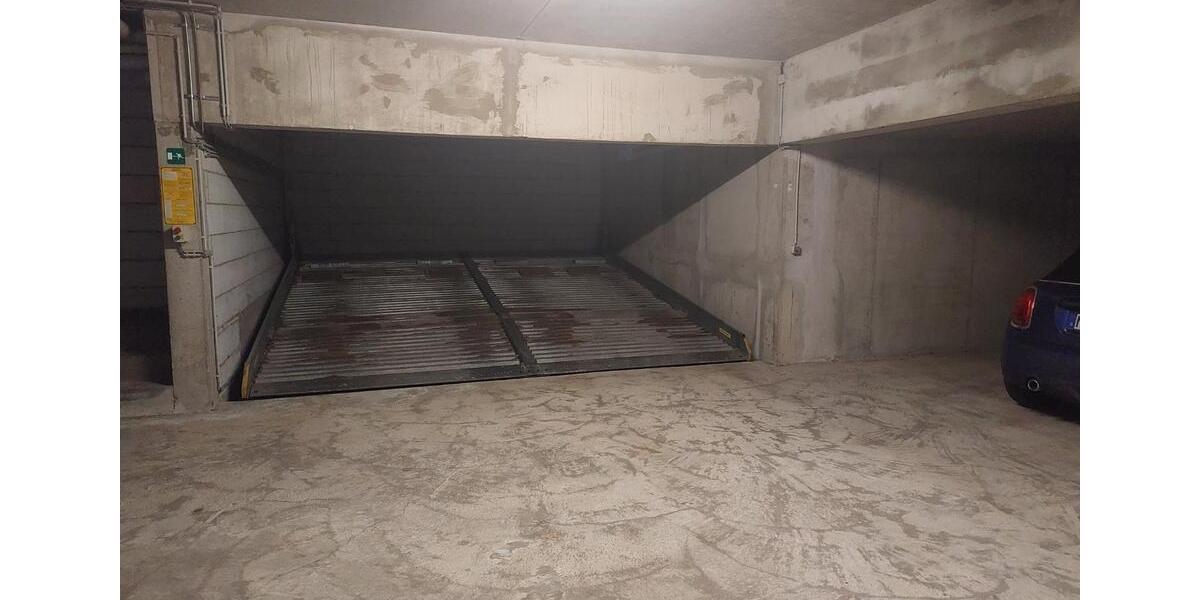 Maisonettenwohnung Mannheim Hochstätt - 3 Zimmer, 65 m&sup2;, 850&euro; | Angebot:25280221