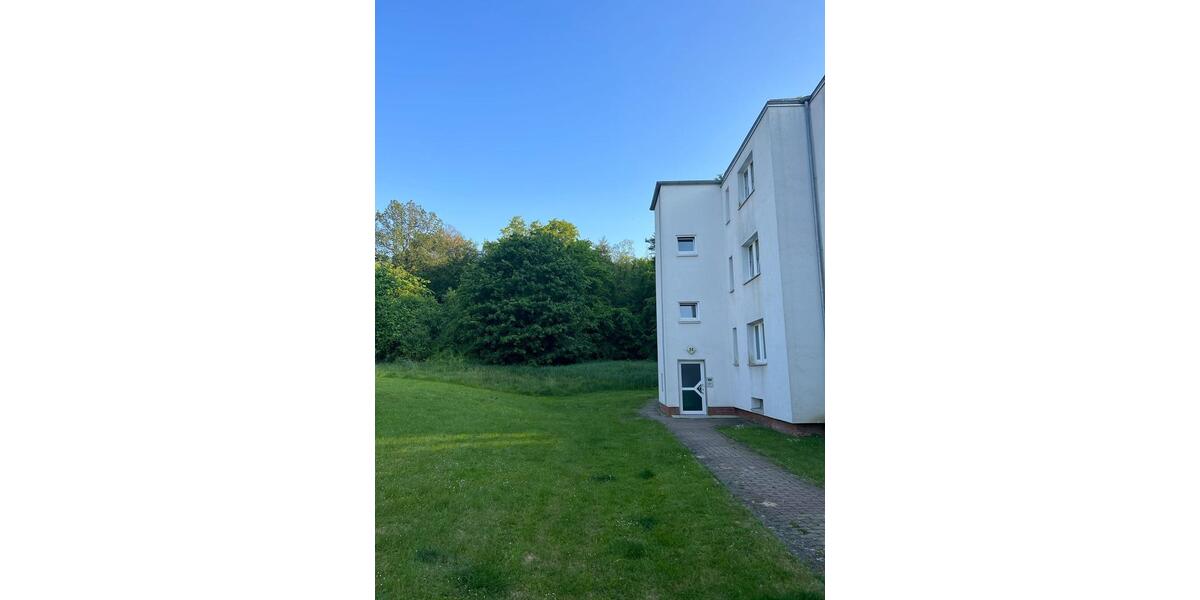 Erdgeschoßwohnung Wolfsburg Detmerode - 2 Zimmer, 52 m&sup2;, 850&euro; | Angebot:25793254