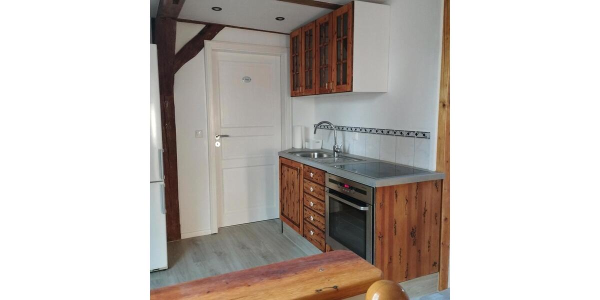 Wohnen auf Zeit Boizenburg/Elbe Elbe - 2 Zimmer, 18 m&sup2;, 40&euro; | Angebot:24409042