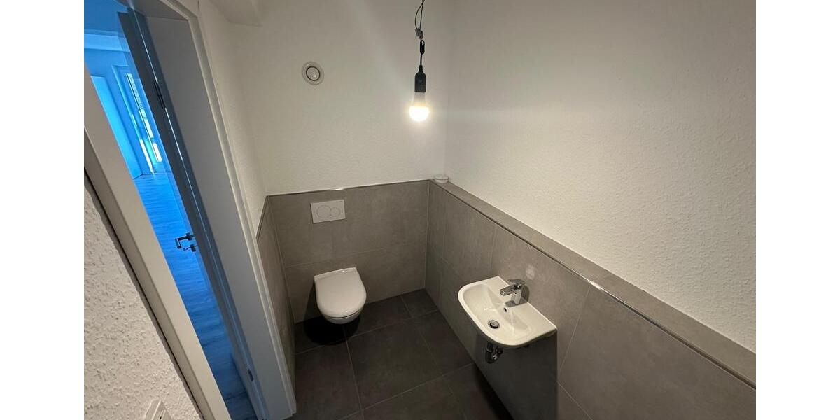 Terrassenwohnung Bad Sobernheim - 3 Zimmer, 98 m&sup2;, 1.250&euro; | Angebot:26035572