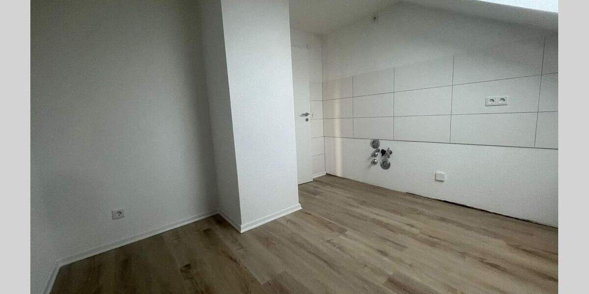 Etagenwohnung Kierspe Kierspe Bahnhof - 1 Zimmer, 58 m&sup2;, 380&euro; | Angebot:24390312