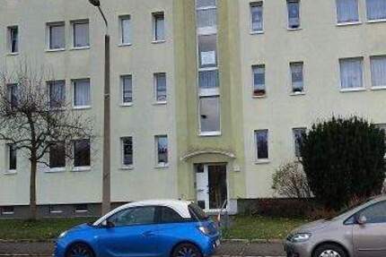 Hier können Sie sofort einziehen 2 zimmer