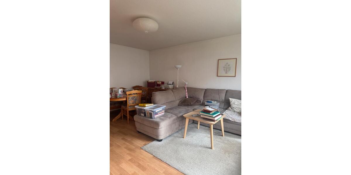 Etagenwohnung Nienburg (Weser) - 4 Zimmer, 85 m&sup2;, 725&euro; | Angebot:26180142