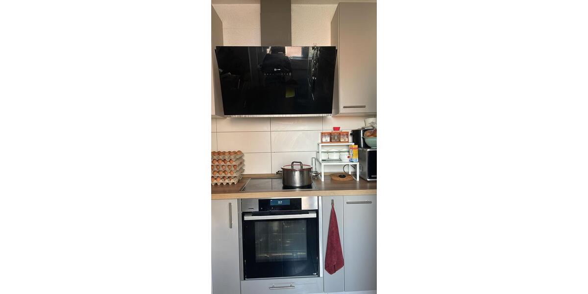 Etagenwohnung Mannheim Almenhof - 3 Zimmer, 76 m&sup2;, 1.450&euro; | Angebot:25977700