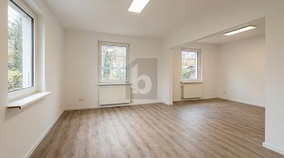 WOHNEN MIT WOHLFÜHLGARANTIE - Doppelhaushälfte Herzberg am Harz | Angebot:25935416