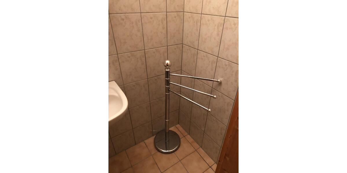 Dachgeschoßwohnung Ötzingen - 1 Zimmer, 25 m&sup2;, 435&euro; | Angebot:25343642