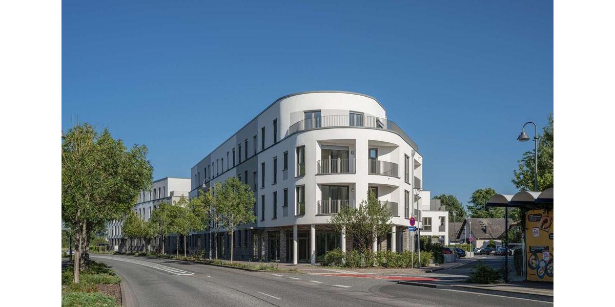 Etagenwohnung Maintal - 4 Zimmer, 103 m&sup2;, 1.590&euro; | Angebot:22266753