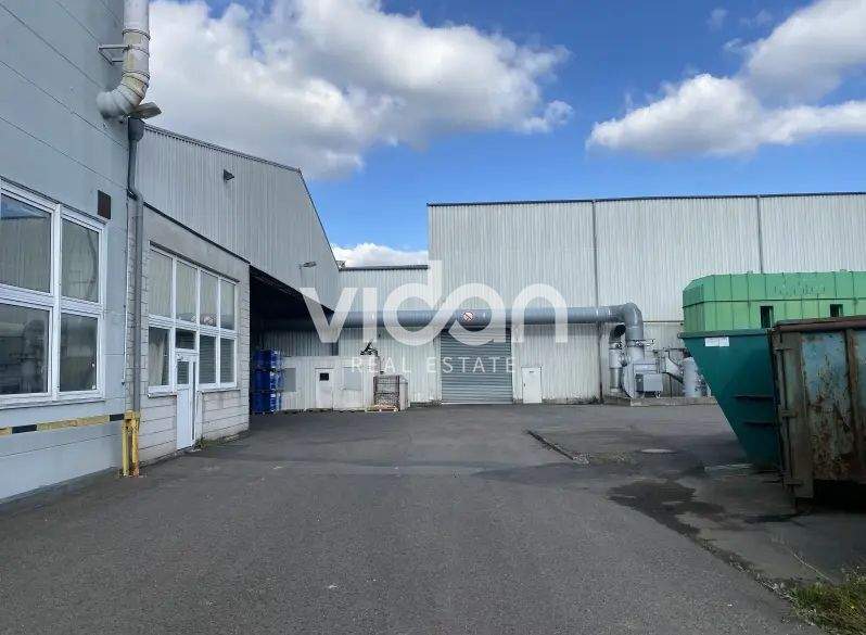 Gewerbeobjekt Lindlar - 2.340&euro; | Angebot:25736605