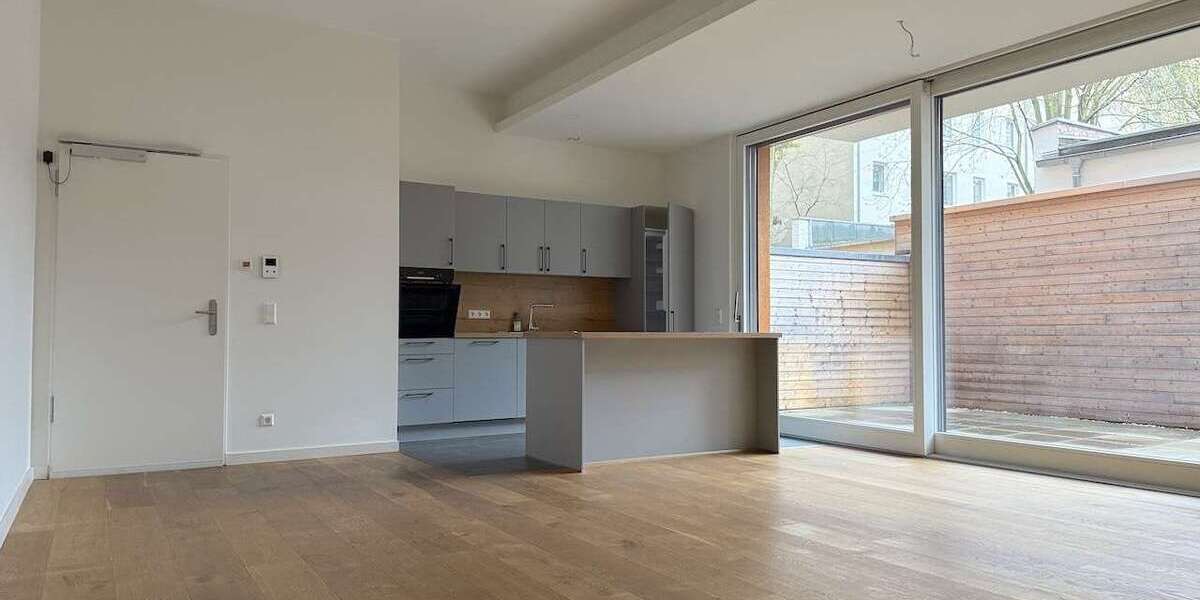 Etagenwohnung Berlin Pankow - 3 Zimmer, 88 m&sup2;, 1.760&euro; | Angebot:26186374