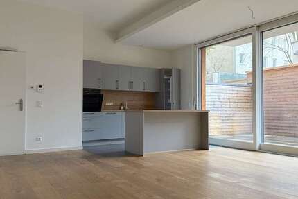 Wohnung Berlin Pankow - 3 Zimmer, 88 m&sup2;, 1.760&euro; | Angebot:26186374