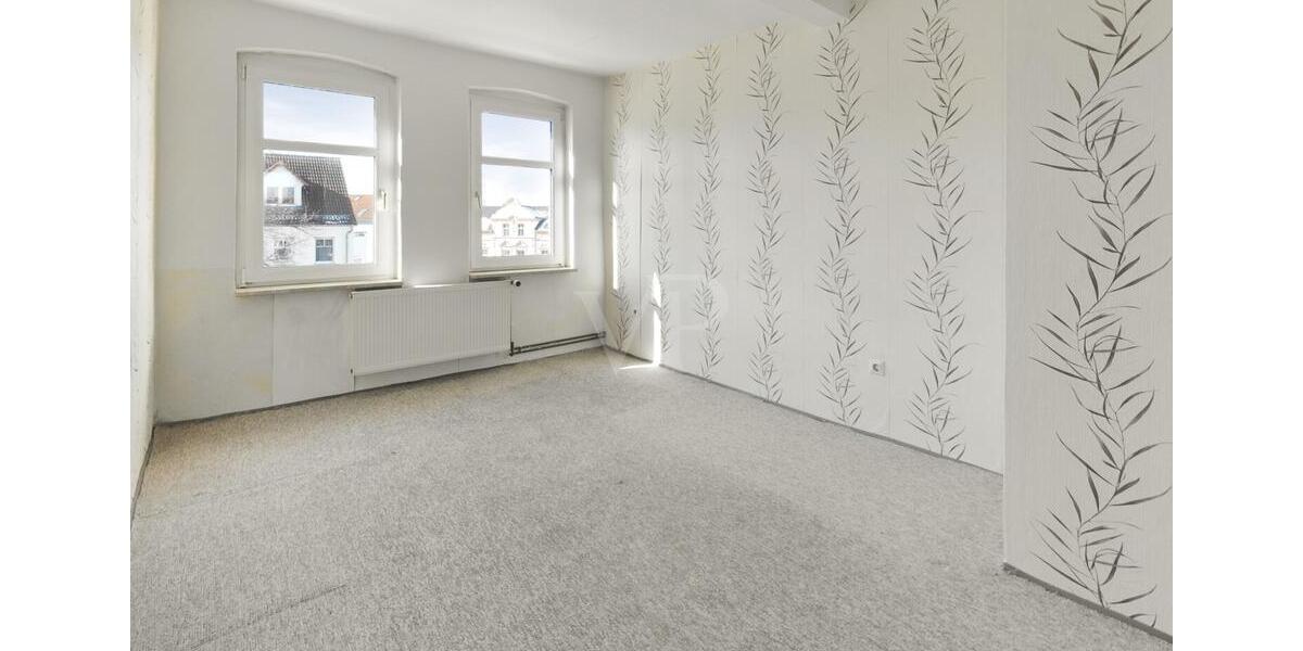 Dachgeschoßwohnung Senftenberg - 2 Zimmer, 70 m&sup2;, 420&euro; | Angebot:25834234