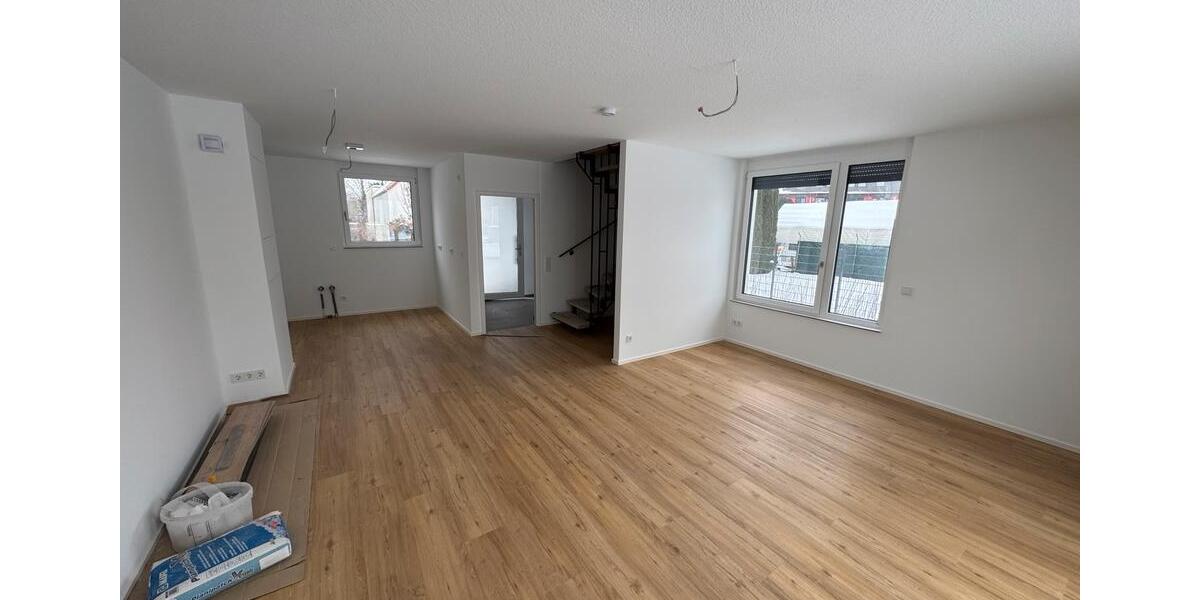 Reihenhaus Gehrden - 4 Zimmer, 120 m&sup2;, 1.750&euro; | Angebot:24797819