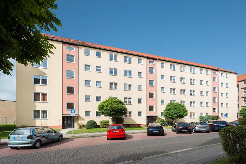 Erdgeschoss, ruhig, fein - hier zieht Wohnen Freude ein 3 zimmer