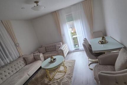 Wohnung Waltrop - 3 Zimmer, 50 m&sup2;, 500&euro; | Angebot:25208313