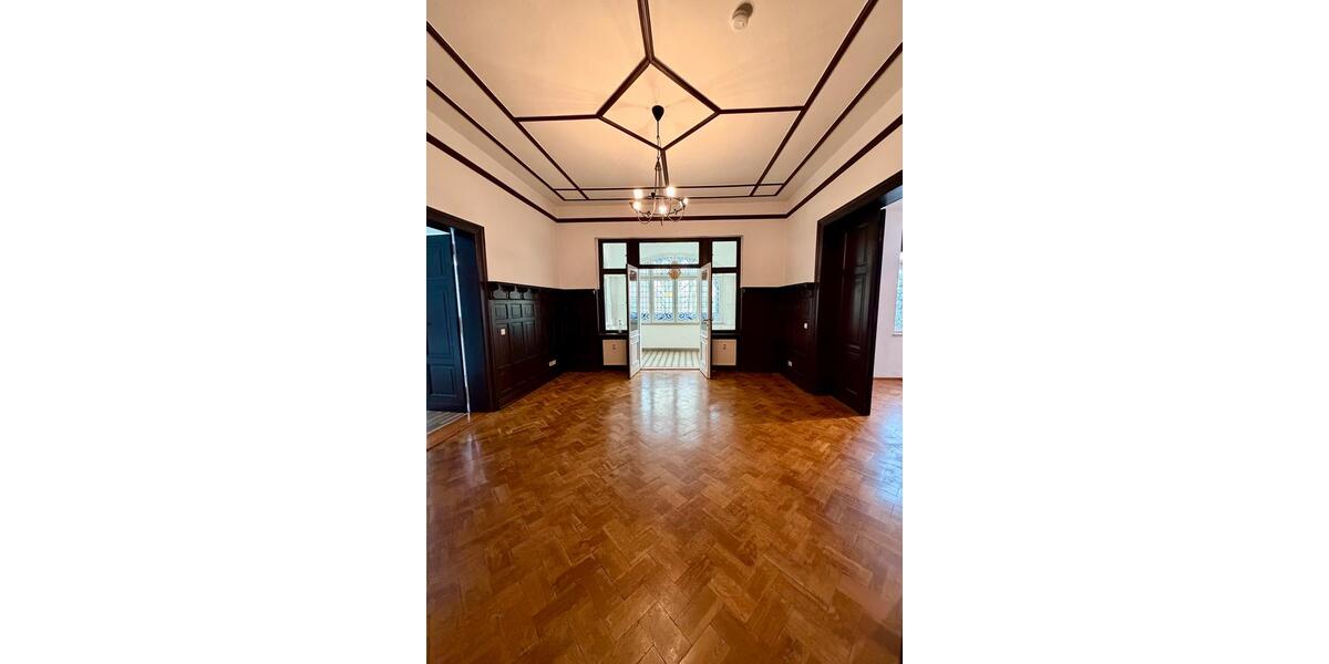 Erdgeschoßwohnung Saalfeld (Saale) - 2 Zimmer, 71 m&sup2;, 700&euro; | Angebot:24939901