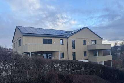 Wohnung Kempten (Allgäu) Auf der Halde - 4 Zimmer, 128 m&sup2;, 1.923&euro; | Angebot:25044046