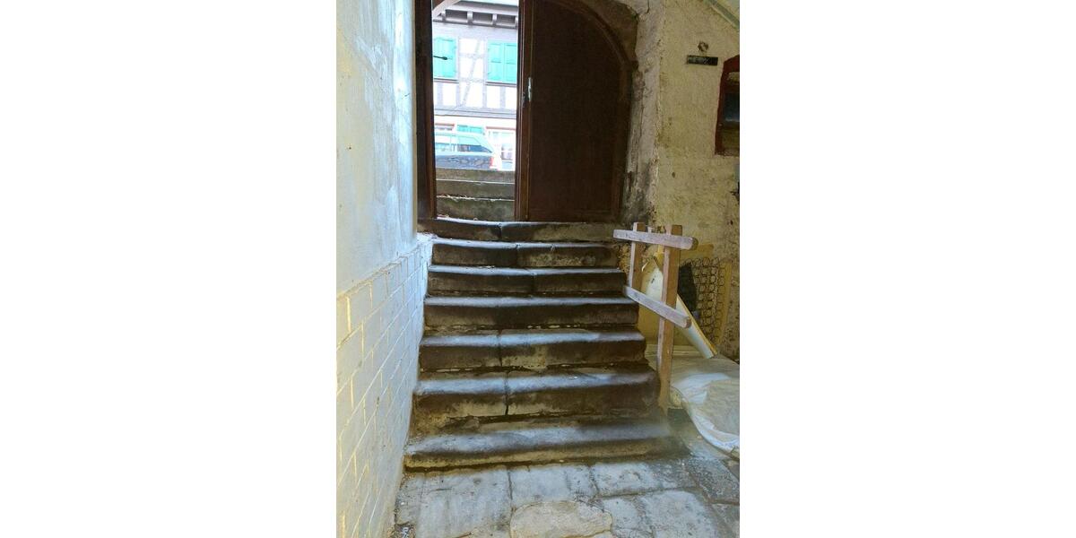 Etagenwohnung Mahlberg - 1 Zimmer, 20 m&sup2;, 250&euro; | Angebot:18496235