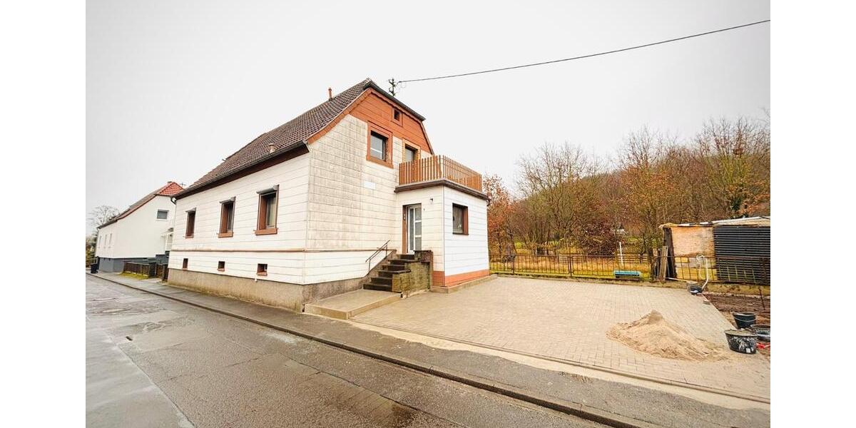 Einfamilienhaus Bruchmühlbach-Miesau Miesau - 5 Zimmer, 160 m&sup2;, 1.700&euro; | Angebot:24815882