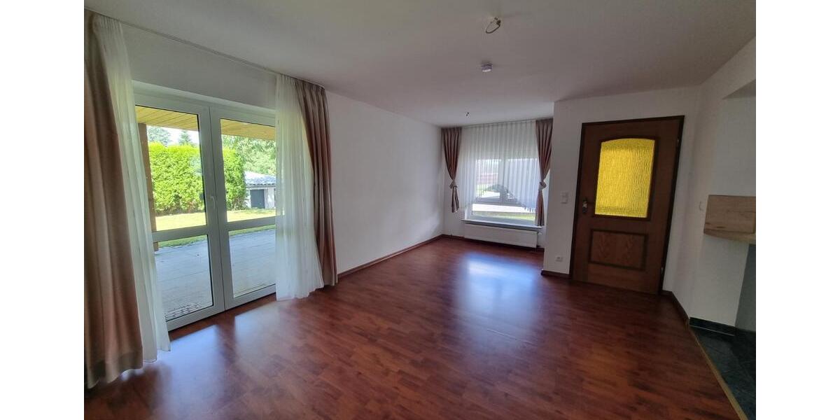 2-Zimmer Wohnung mit Terasse u. kleinem Gartenstück in Glashütten 2 zimmer