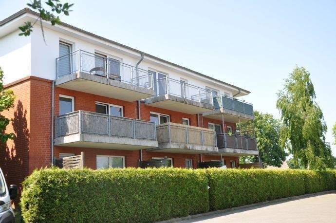 Etagenwohnung Kramerhof Parow - 2 Zimmer, 52 m&sup2;, 520&euro; | Angebot:25682073