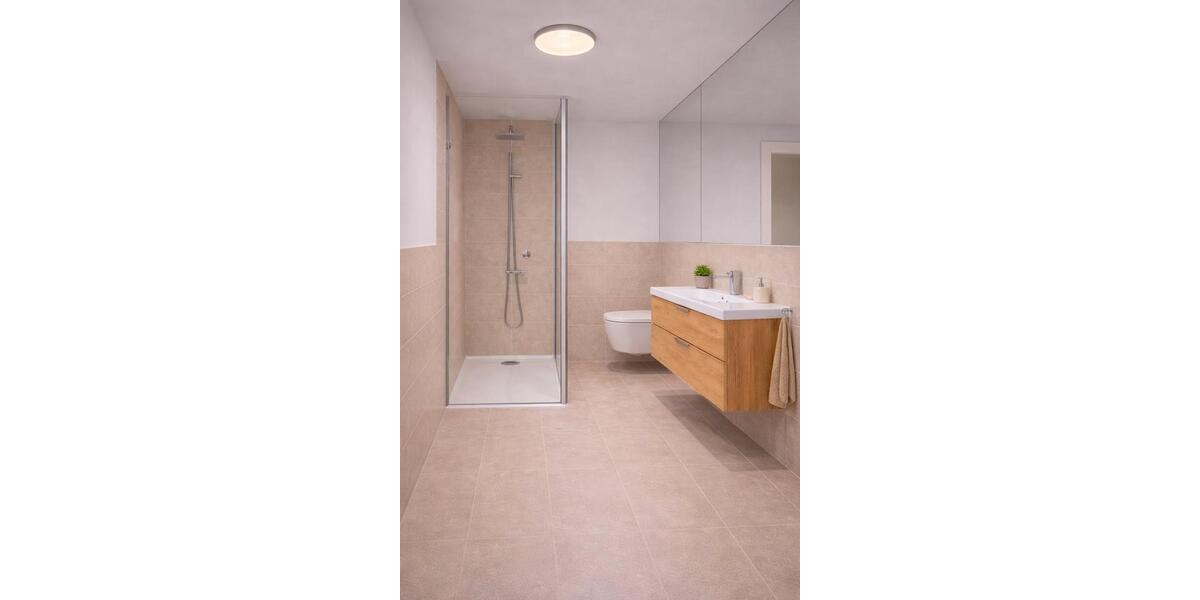 Erdgeschoßwohnung Regensburg Galgenberg - 2 Zimmer, 51 m&sup2;, 1.200&euro; | Angebot:26095499
