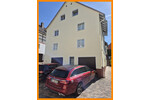 4-Zimmer-Wohnung im Dachgeschoß in Bad Wildungen (Alt-Wildungen) zu vermieten 4 zimmer