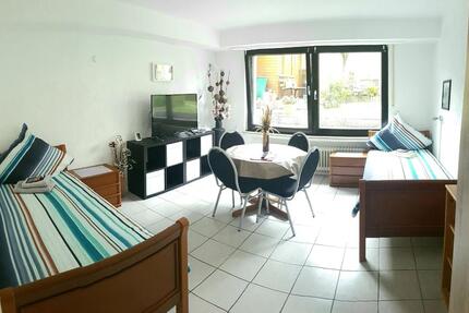 Wohnen auf Zeit Oberhausen Alstaden - 2 Zimmer, 50 m&sup2;, 28&euro; | Angebot:24494340