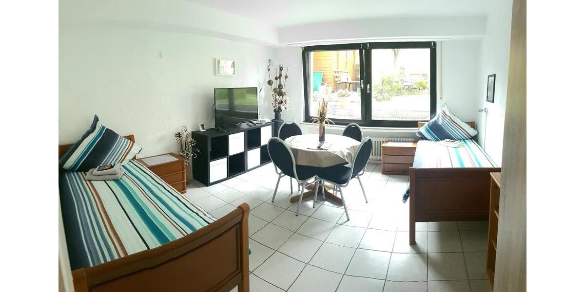 Wohnen auf Zeit Oberhausen Alstaden - 2 Zimmer, 50 m&sup2;, 28&euro; | Angebot:24494340