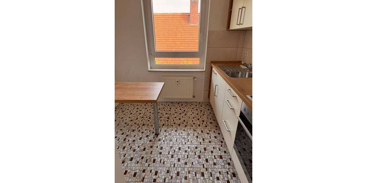 Etagenwohnung Bad Iburg Glane - 3 Zimmer, 80 m&sup2;, 750&euro; | Angebot:25661935