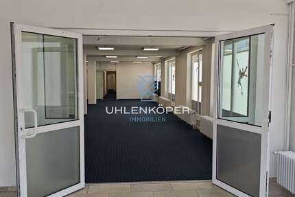 Gewerbeobjekt Uelzen - 2.125&euro; | Angebot:27085829