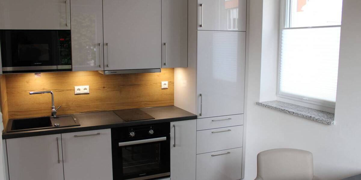 Etagenwohnung Velden Velden-Viehweide - 3 Zimmer, 71 m&sup2;, 1.140&euro; | Angebot:25771292