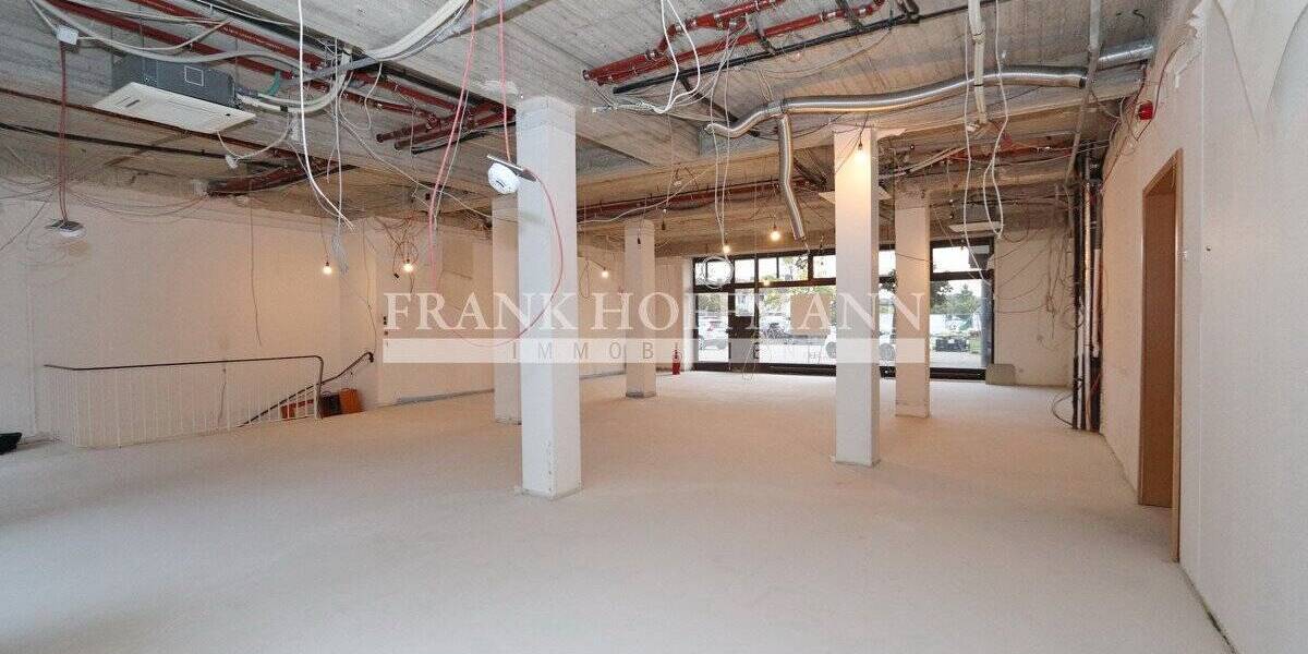 Gewerbeobjekt Henstedt-Ulzburg Ulzburg - 1.500&euro; | Angebot:25801688