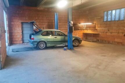 AutoHandelAutoWerkstattLKWMotorradMopedGaragePlatz zimmer