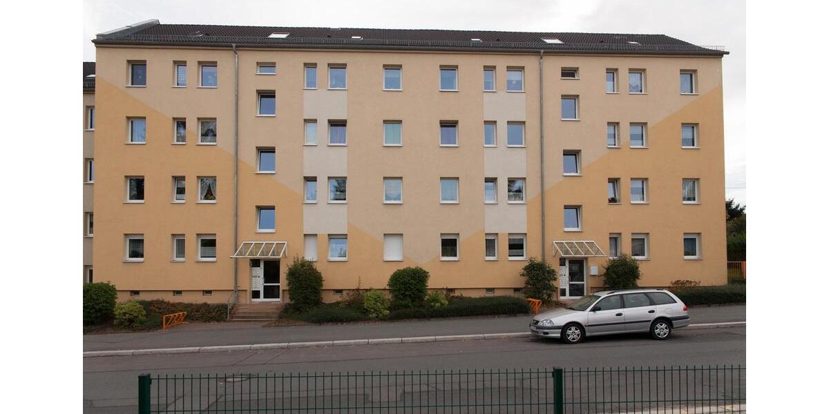 Etagenwohnung Glauchau - 4 Zimmer, 70 m&sup2;, 364&euro; | Angebot:26560810