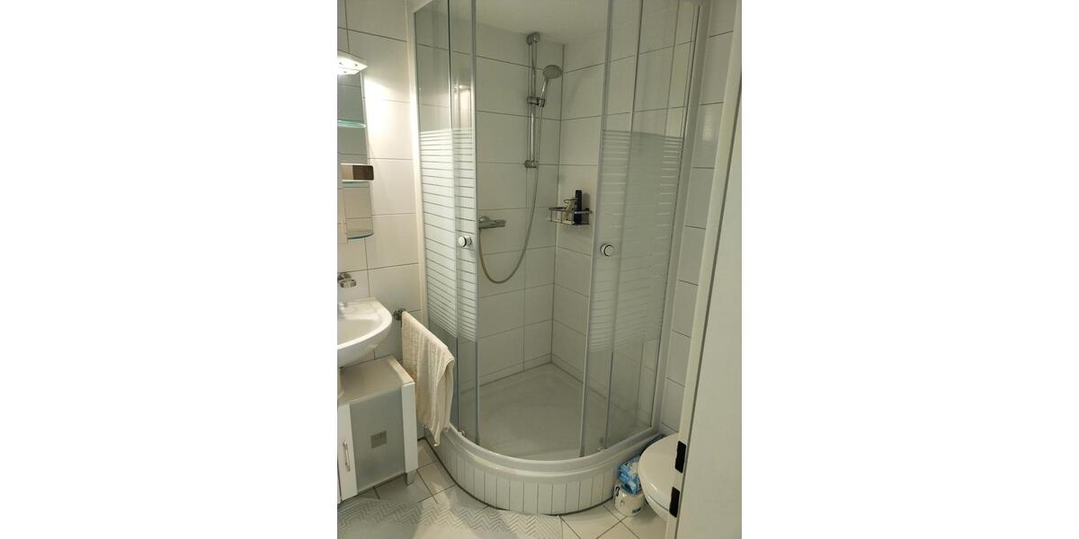 Nur 7km bis AC: Apartment Kohlscheid 42qm & Terrasse & Stellplatz 1 zimmer