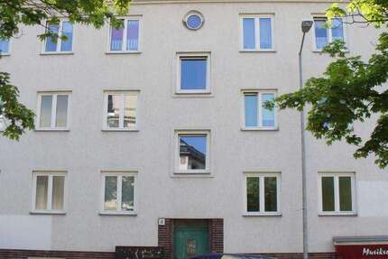 Wohnung Chemnitz Hilbersdorf - 2 Zimmer, 35 m&sup2;, 185&euro; | Angebot:26183781