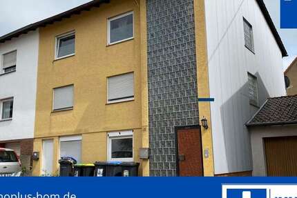 Wohnung Heusweiler / Holz Holz - 1 Zimmer, 35 m&sup2;, 390&euro; | Angebot:26859285