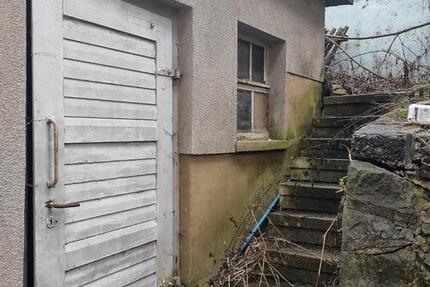 Haus Schmalkalden - 5 Zimmer, 105 m&sup2;, 600&euro; | Angebot:25312035