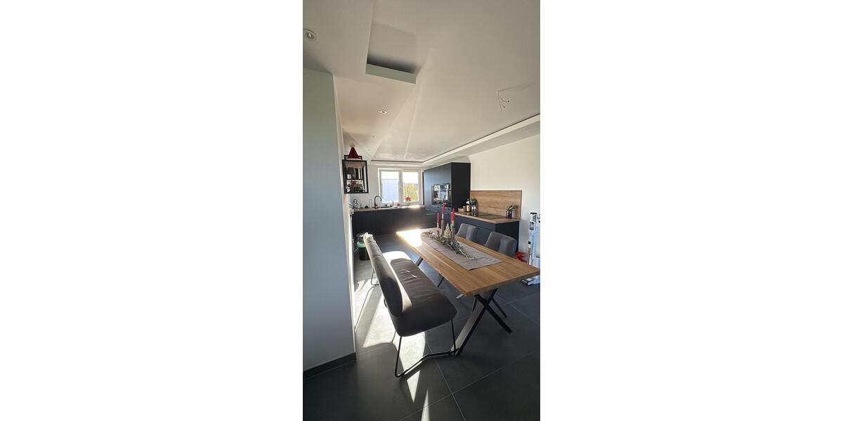 Etagenwohnung Dortmund Hombruch - 4 Zimmer, 75 m&sup2;, 1.450&euro; | Angebot:24433425