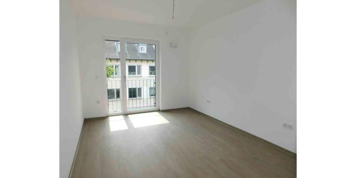 Rüttenscheider Straße: Großzügig geschnittene 2-Zi.-Neubauwohnung zimmer